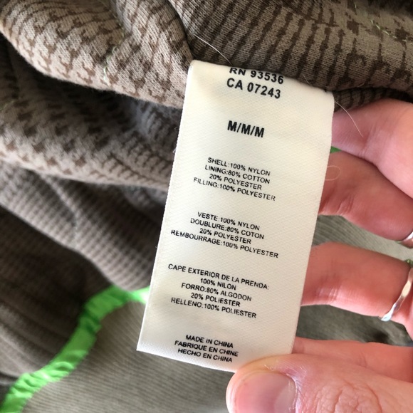 Ecko unlimited Bomber jacket - Picture 8 of 9